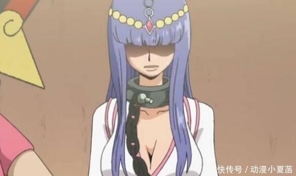 美女|海贼王 被遗忘的七大美女, 能想起三个算我输