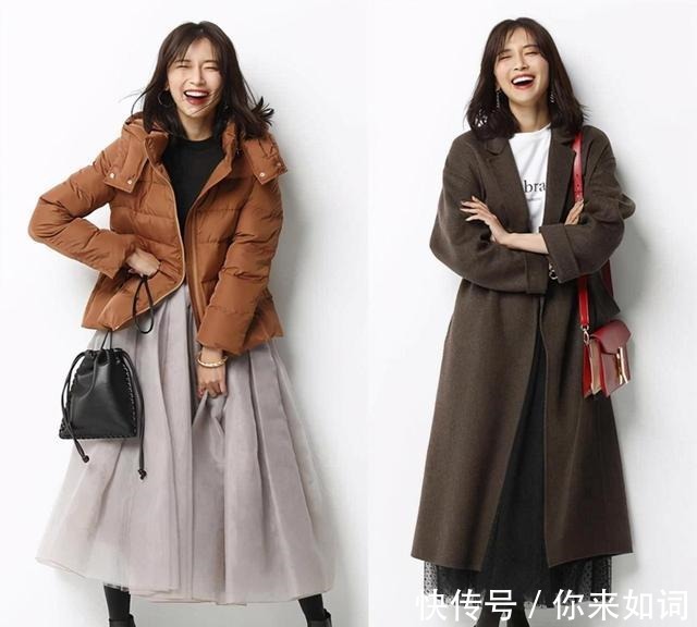 穿搭 为何好看的衣服，穿在身上没效果，日网教你AIYX穿搭法则！