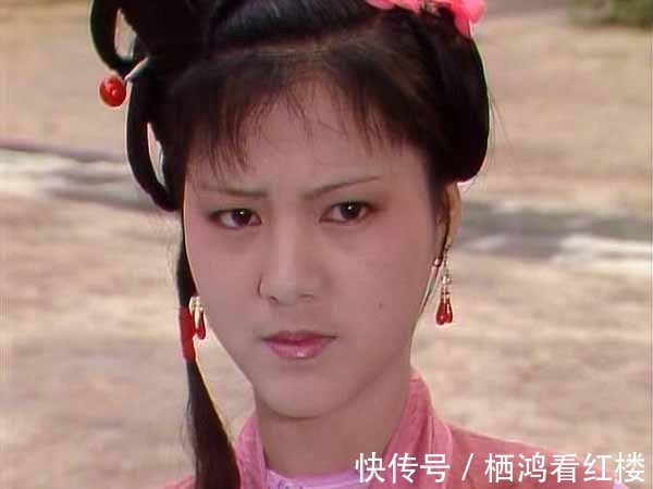 王夫人#把《红楼梦》中的袭人换成工作中的同事,你会喜欢吗?