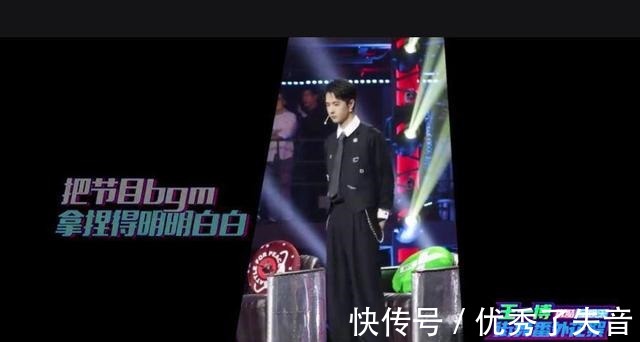 王一博|《街舞4》王一博節(jié)奏感太強(qiáng),節(jié)目中熟練包扎讓粉絲心疼