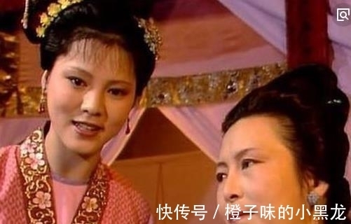 宝钗|宝玉大婚后袭人为何离去？这九个字说出了答案！