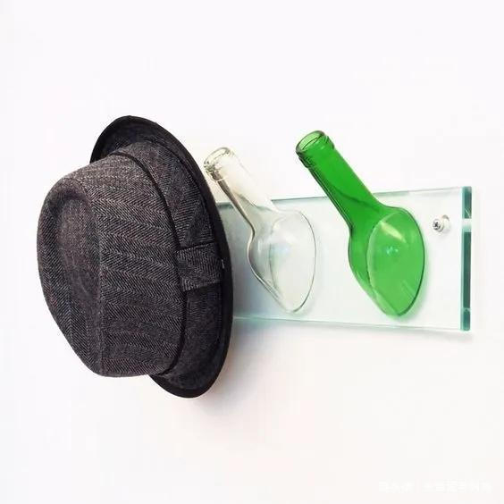 啤酒瓶、玻璃瓶变废为宝改造合集，DIY手工附教程，多种方法切割