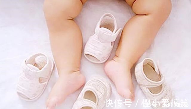 腿部|孩子腿部出现2个“特点”,长大多半是高个子,你家孩子有没有