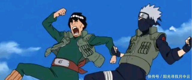 连村|火影忍者假如这四人守护木叶村,佩恩绝对连村门都进不去!