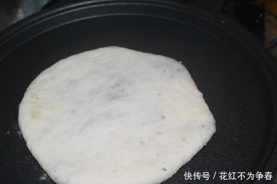 早餐|早餐给孩子做这个蔬菜饼,补钙补锌长高个,只需5分钟