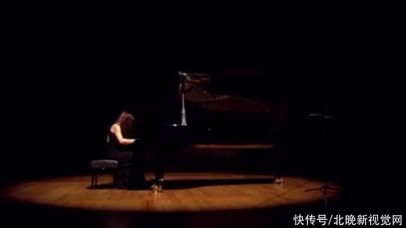 音乐|钢琴家陈萨:我们比任何时候都更需要贝多芬的音乐