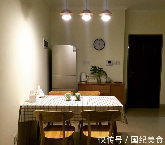 装修|90平小三房,装修下来花了11万,敢说是小区最漂亮的!