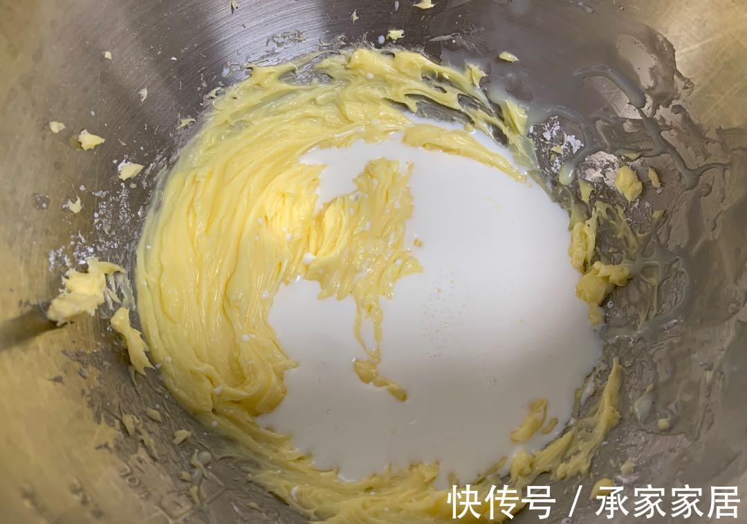 抹茶粉|1杯牛奶，1碗面粉，在家自制酥脆可口牛奶棒，出锅孩子抢着吃