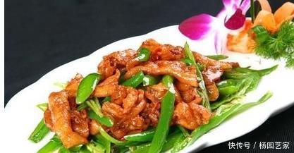 几道深受大家喜爱的家常菜,荤素搭配有营养,简单易上手