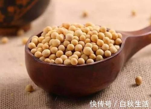 肩周炎|黄豆+生姜,坚持3天,缓解头晕手麻,颈椎病与肩周炎也好多了