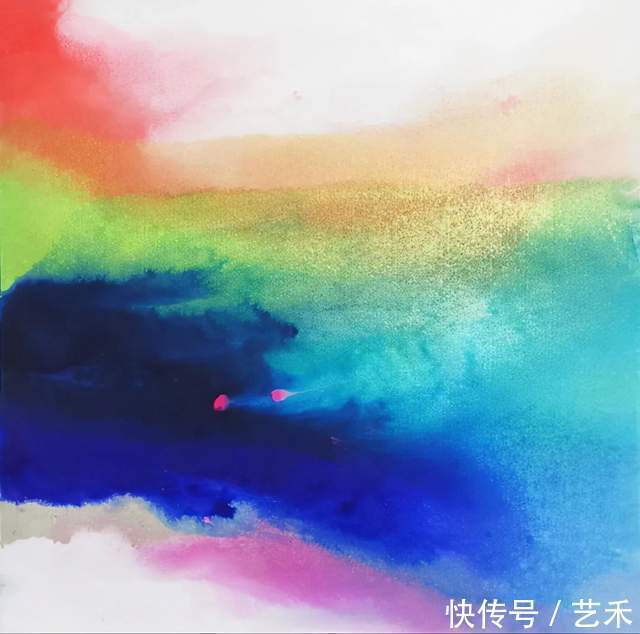 工笔画!于艳华/澡雪精神——庆祝第24届冬奥会中国画24家学术邀请展