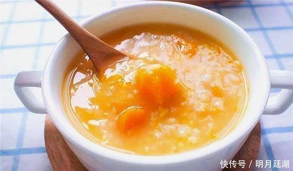 好处|每天晚上喝一碗小米粥,“4大好处”来找你,坚持喝,告别亚健康