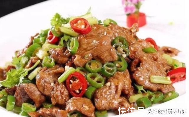 深秋转冷，做12道热乎乎的美味营养家常菜，好吃又暖和又开胃