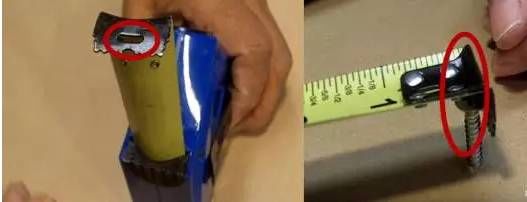 凳子上的圆洞到底是干嘛用的?透气用的吗?真相竟然令我大吃一惊~