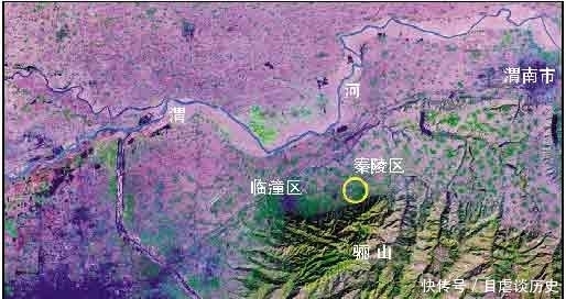 秦始皇陵的大小是故宫的七十倍,为何迄今不曾挖掘?