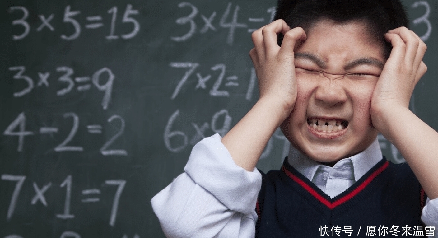 专家|幼儿园的娃要不要超前学习?专家:超前教育的危害二年级后会爆发