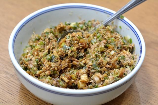 荷叶饼肉夹馍，卤肉软糯浓香有窍门，荷叶饼一次发酵省时间