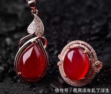 结婚周年纪念日宝石列表,送给爱人的‘终极礼物’!