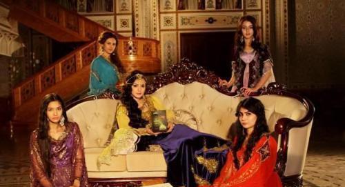 中亚五国|亚洲小国本实行一夫一妻制,一场战争后实行一夫多妻制,国人赞同