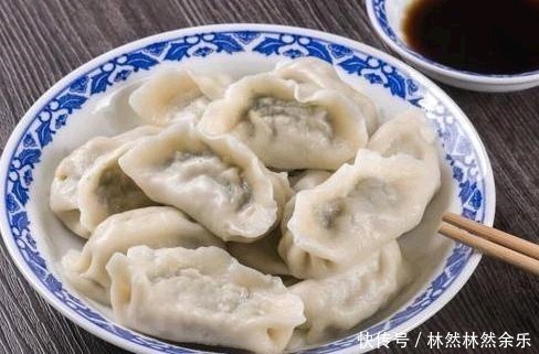 正确做法|保存饺子，不要直接放冰箱，教你正确做法，饺子不粘连不破皮