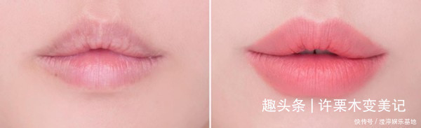 唇部|涂口红前需要先涂润唇膏吗?多数人都搞错了,难怪唇色悄悄变深了