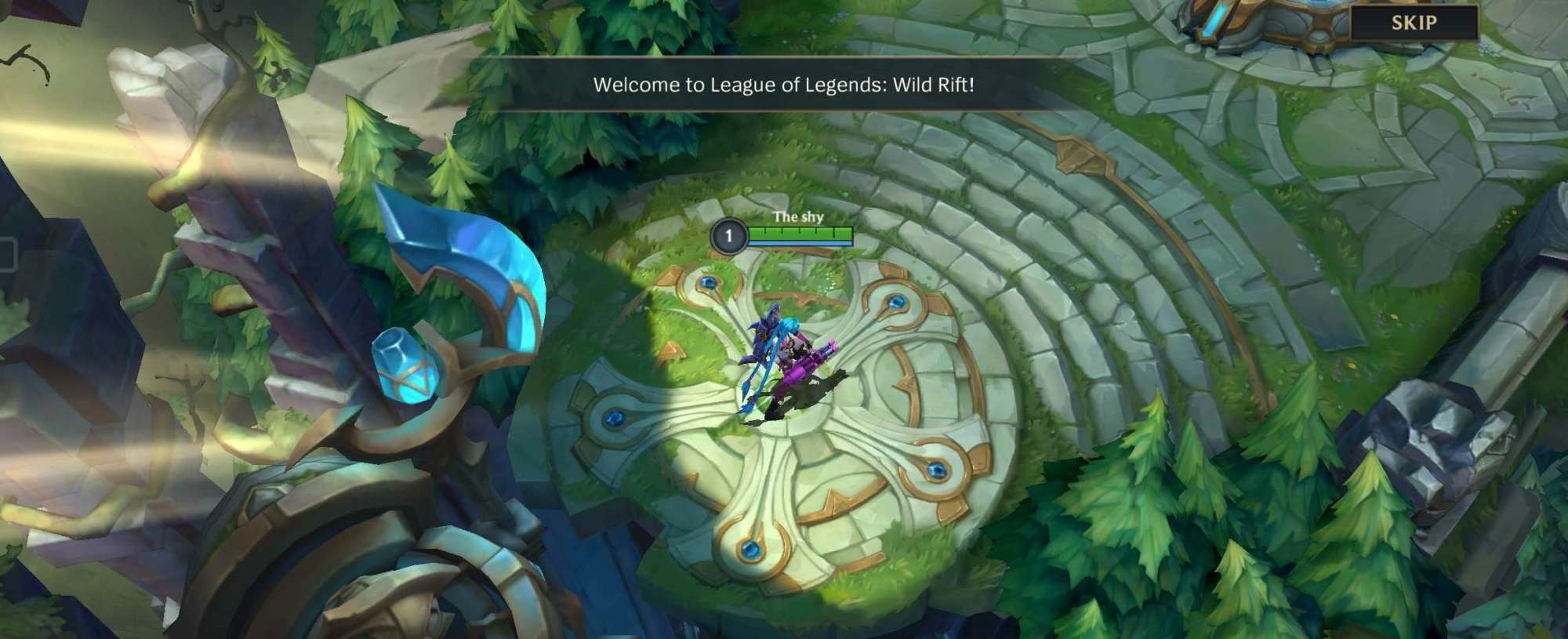 伤害|LOL手游:放弃VN吧,拳头亲儿子秒上钻石,老玩家胜率80%