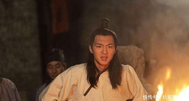 妻子|他本是开国功臣,却遭史官损毁,孩子被杀光,妻子被强占