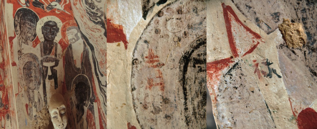 诗经|是谁书写了大漠美术“诗经”