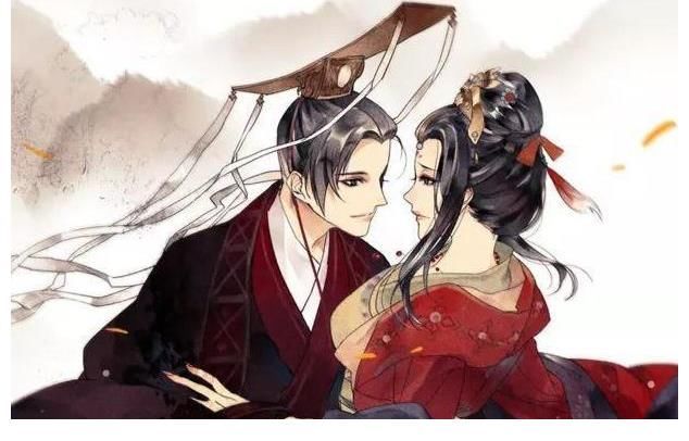 饕餮!4本古言宠文,他是暴戾太子,无人敢惹,而他怕的是自家娘子