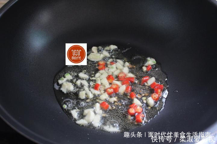  美食生活|家人三天两头要吃这菜，2块钱成本一大盘，比肉解馋，顿顿吃不腻