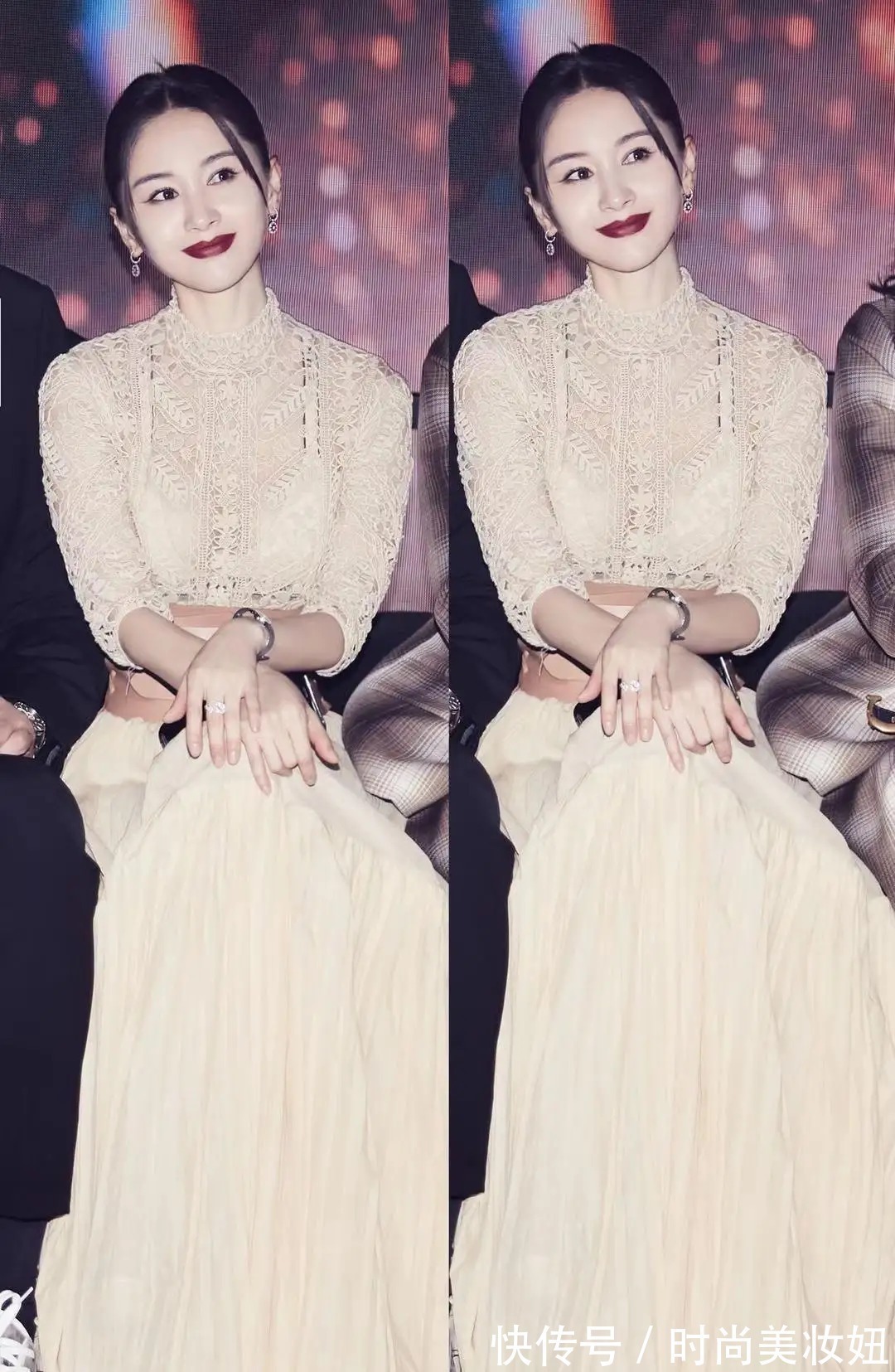 搭配|画画使我快乐:魔法橡皮擦轻轻一擦,帮助长发公主摆脱哥布林