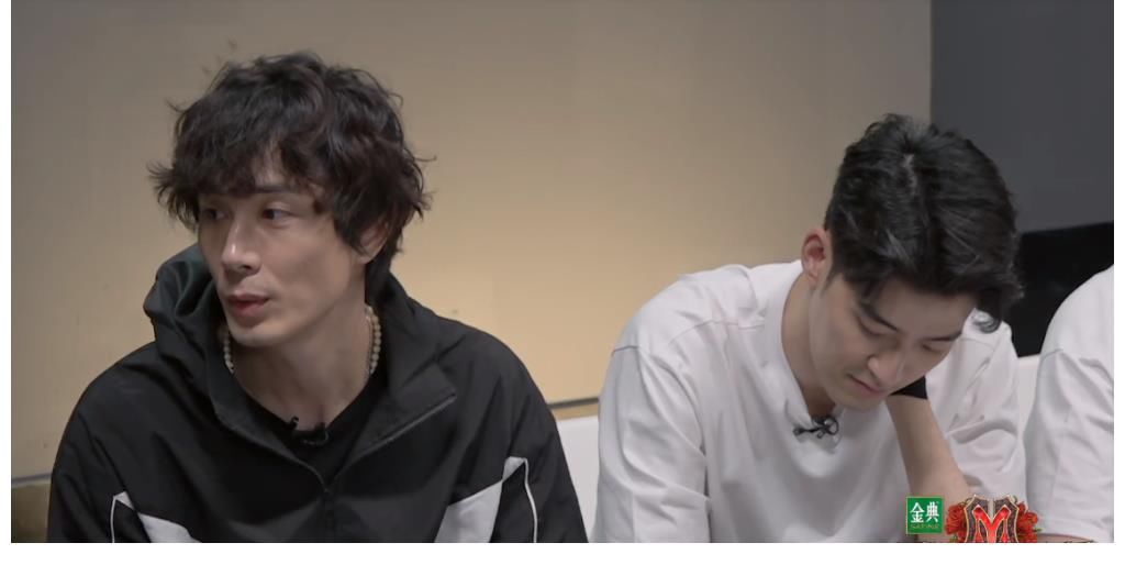 舞台|《披荆斩棘的哥哥》人气投票“水分大”，观众不满选手排名