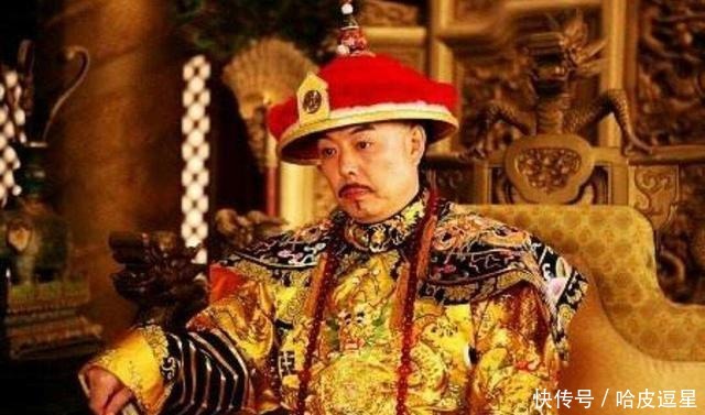 乾隆一上联:“昨日黄花闺女”,美女一下联,堪称千古绝对