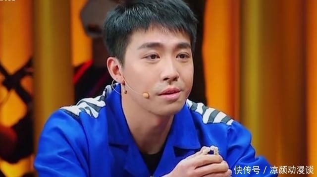 ppt 《追爱吧哥哥》官宣!男明星跟女素人恋爱,俞灏明第一个参加?