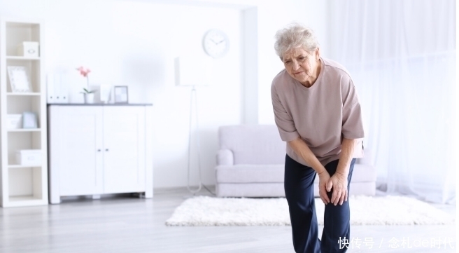 人体|5种身体问题，通过力量训练可明显改善，特别是中老年人需重视