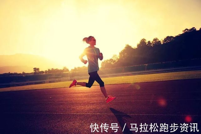 肌肉|炎炎夏日用跑步“冷知识”给自己降降温!