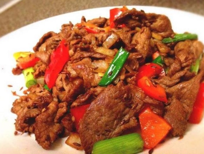 不得不吃的家常菜,味道鲜美可口,而且家人都喜欢吃