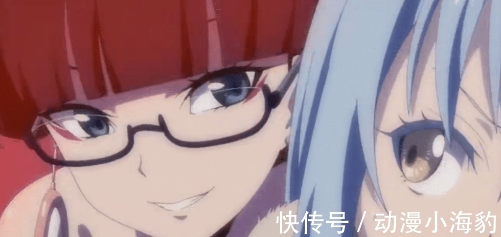 伊吉丝|萌王有女儿了,是一只“粉色史莱姆”,这是怎么回事?