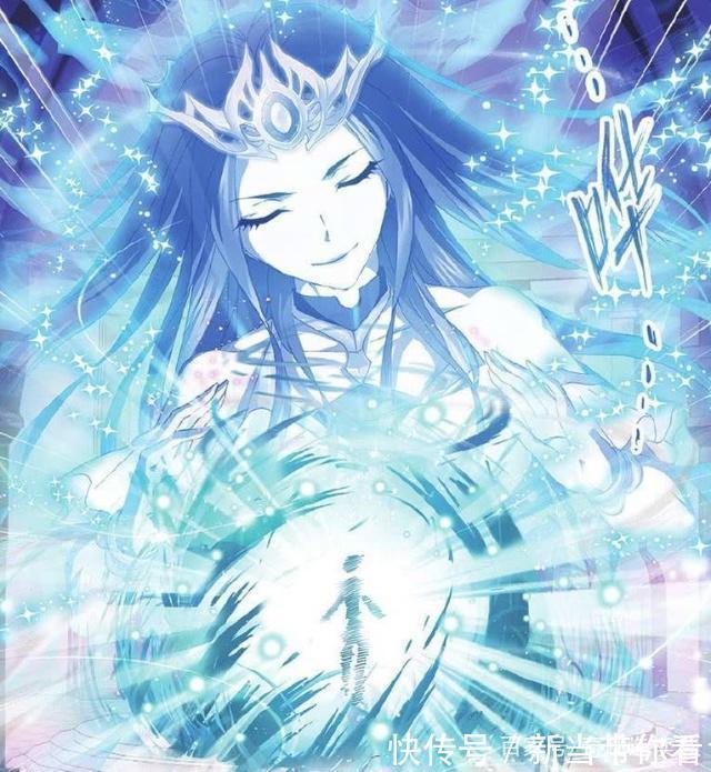唐舞桐|《斗罗大陆》唐三一家太可怕,3代人诞生了7个封号斗罗,4个神