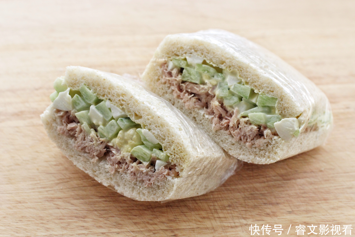 营养|上班族还是少吃外卖食物,自己动手做便当,健康营养对身体有好处