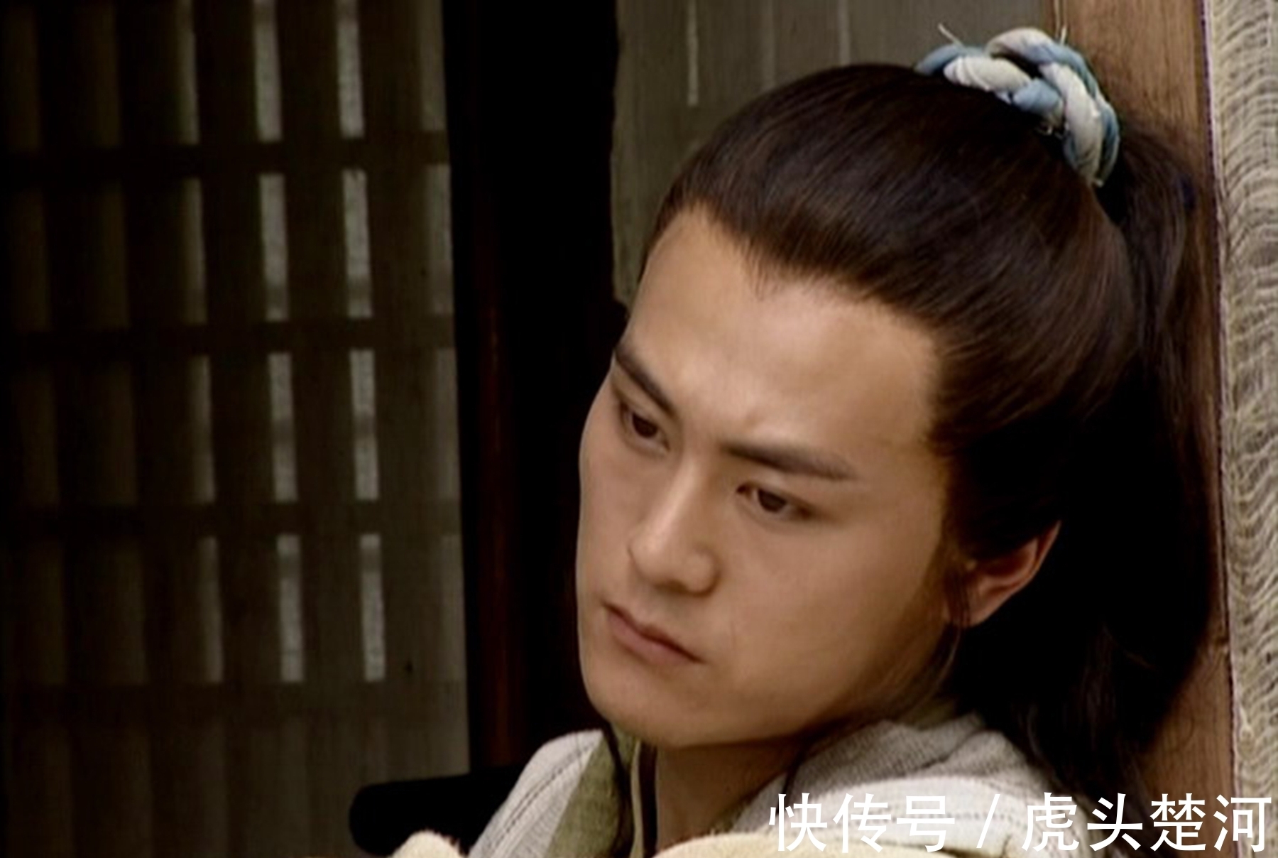 岳不群&笑傲江湖中，事实证明令狐冲没偷辟邪剑法，林平之为何还那么恨他