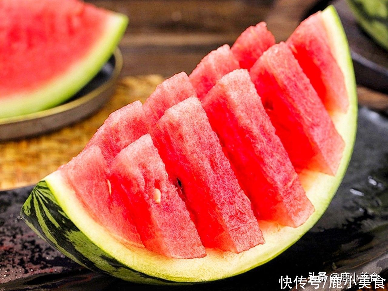 安稳度夏|三伏天，叮嘱女性要多吃6种碱性水果，常吃营养补水，安稳度夏