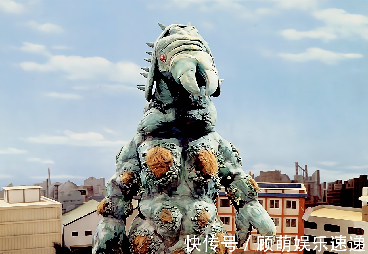 泰罗奥特曼|泰罗奥特曼里实力一般的怪兽有哪些?全认识定是泰罗迷