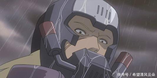 博人|《博人传》壳组织的根据地又在雨隐村,为何雨隐村这么受反派欢迎!