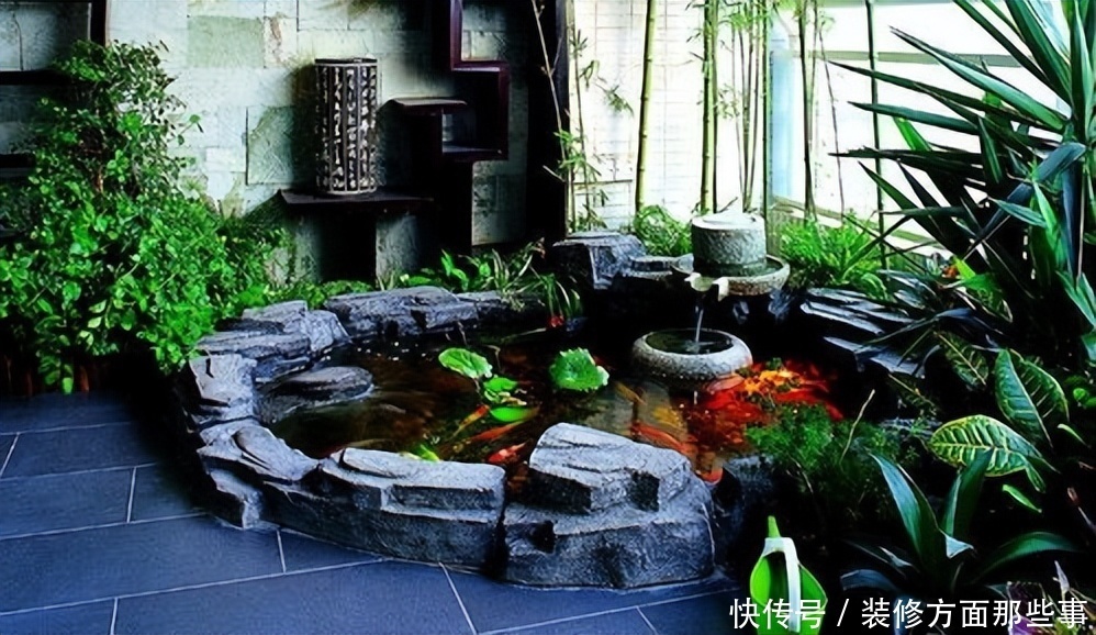 阳台小花园|别人家的阳台美如画,你的阳台还在晾衣服?快回家捯饬捯饬吧