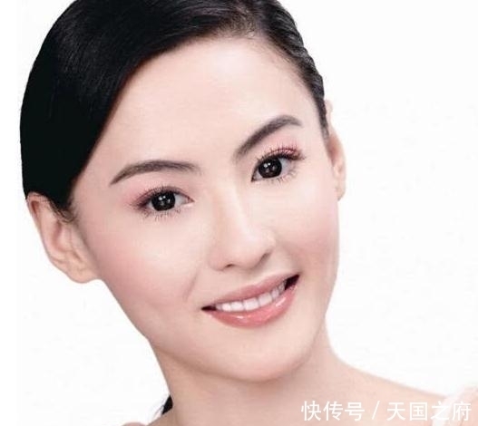 香港最漂亮的女明星 她被称为 香港第一美女 快资讯 香港最漂亮的女明星 她被称为 香港第一美女 快资讯