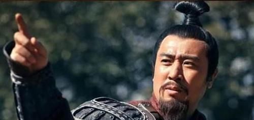 无影无踪|此人在夷陵之战大显身手，击溃蜀汉四员大将，却突然无影无踪