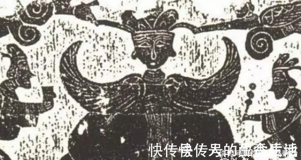 后羿$舜时有西王母,千年之后的周穆王又见西王母,西王母真有其人吗?