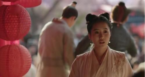 宋代女性的发式又简又仙,如今的我们只会烫头,跟宋代相比差远了