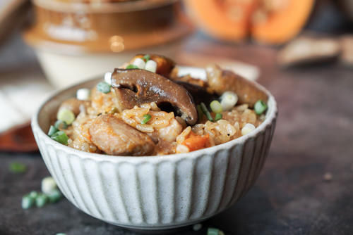 人体|立秋过后，这6种食物要多吃，每一种都对人体大有好处，防燥润肺